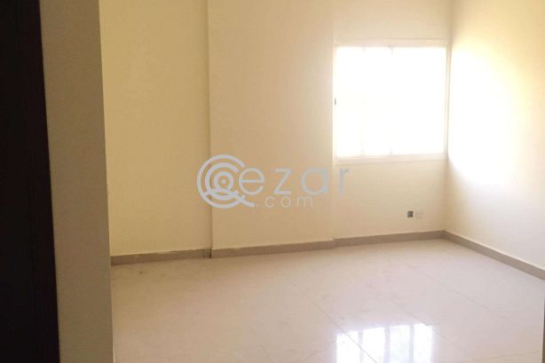 Brand new 2 bed rooms unfurnished apartment photo 1
