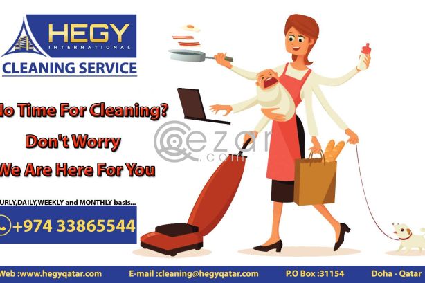 Looking For CLEANING Service ? Book Now photo 1