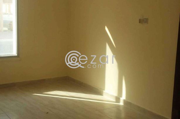 Brand New Ex-Bachelor 7 Bedroom 5 Bathroom Semi-furnished Compound Villa in Ain Khalid Near Ain Khalid Gate photo 7