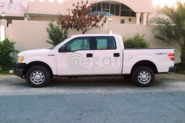 Ford F150 ٢٠١١ photo 5
