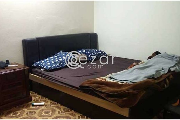 Fully furnished 1 bhk in Ain Khalid photo 1