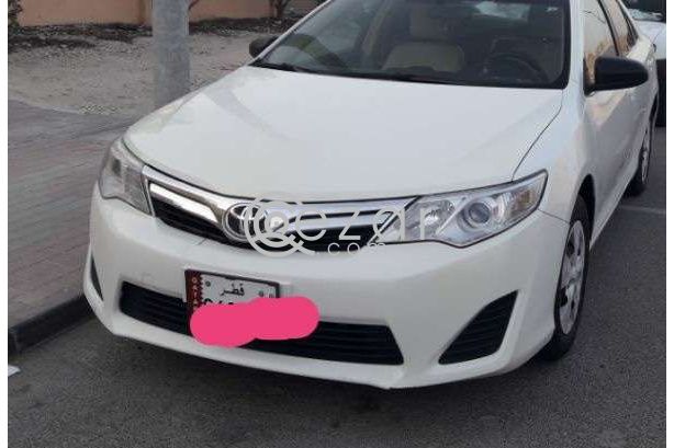 Camry 2015 for sale in good condition photo 5