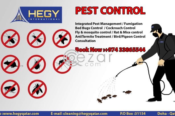 Pest Control Service Call Us now photo 1