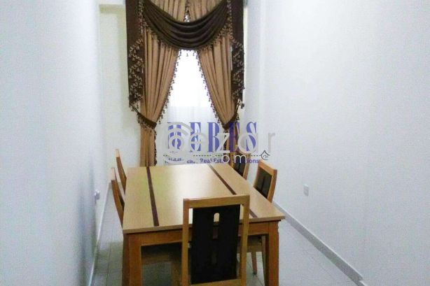 2 Bedroom Furnished Flat in Najma photo 5