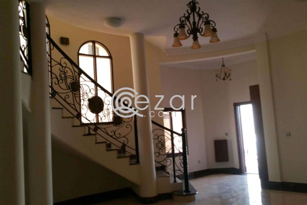 Super Luxurious!! 6 bedrooms villa for rent in Al Wakrah photo 5