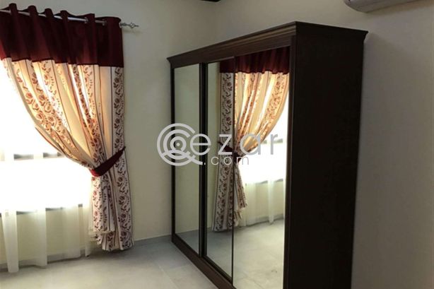 Brand New Compound Apartment 1 BHK with Pool and Children's Play Area photo 10