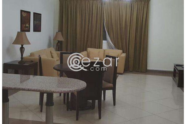 Luxury apartments for rent fully furnished photo 7