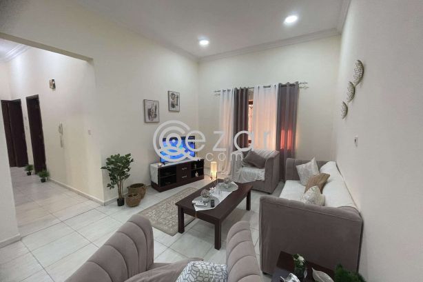 2 BEDROOMS APARTMENT IN BIN MAHMOUD photo 8