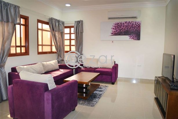 2 bedrooms furnished unit in Sakhama photo 6