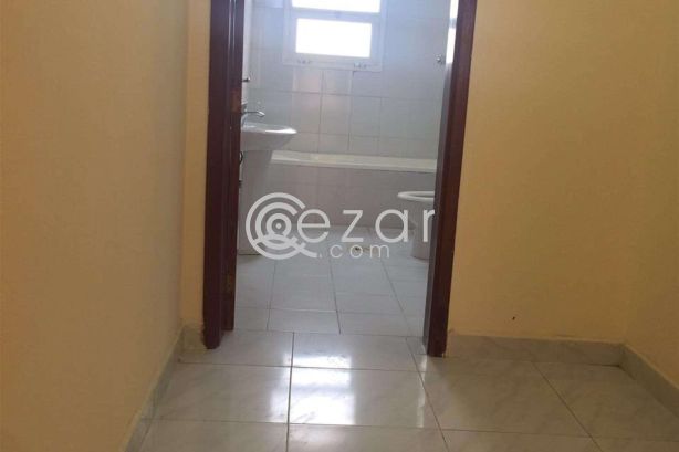 For Rent new villa inside the compound in Umm Salal Mohamed near Safari photo 4