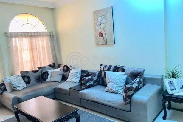 Amazing Furnished 2BHK Available in Thumama near Health Center or Thumama Family Park photo 6