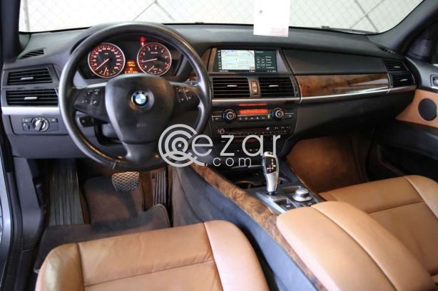 BMW X5 PERFECT CONDITION photo 1