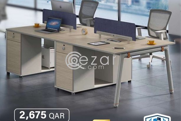 Office Furniture Company Doha  Qatar photo 1