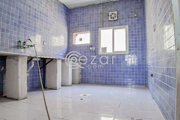 Well Maintained Labor camp for rent in Industrial area (Including Kharamaa). photo 1