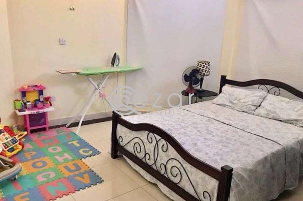 Amazing Fully Furnished 2BHK Available in Thumama near Health Center or Thumama Family Park photo 6