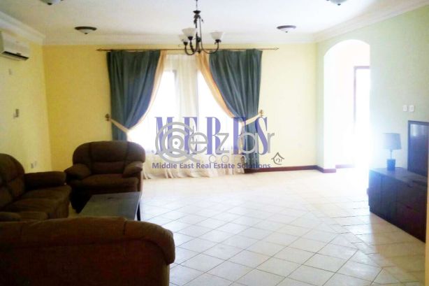 3 Bedroom Villa in Al Thumama photo 3