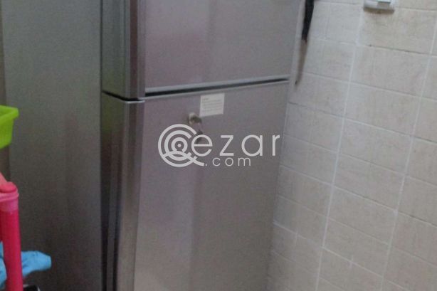 Refrigerator photo 2