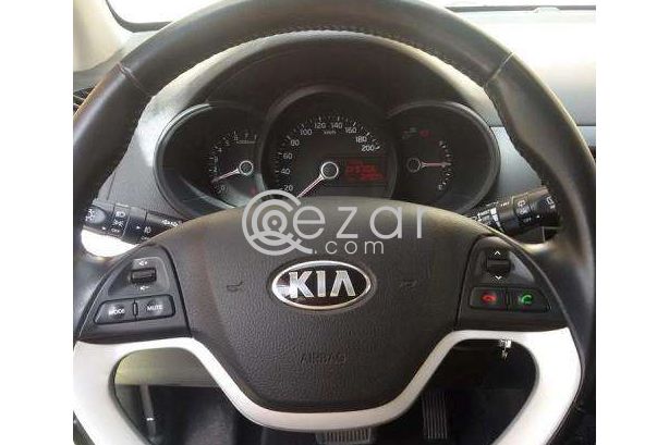 Kia Picanto 2014 photo 2