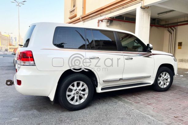 Toyota GXR-2018 For Sale photo 6