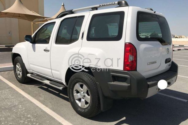 Nissan Xterra 4.0 S 2012 photo 5