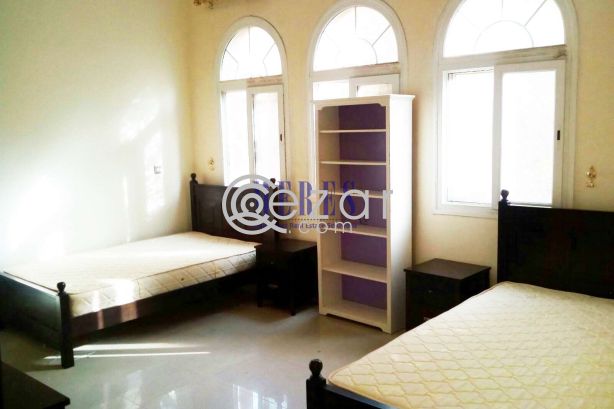 5 Bedroom Compound Villa in Abu Hamour photo 3
