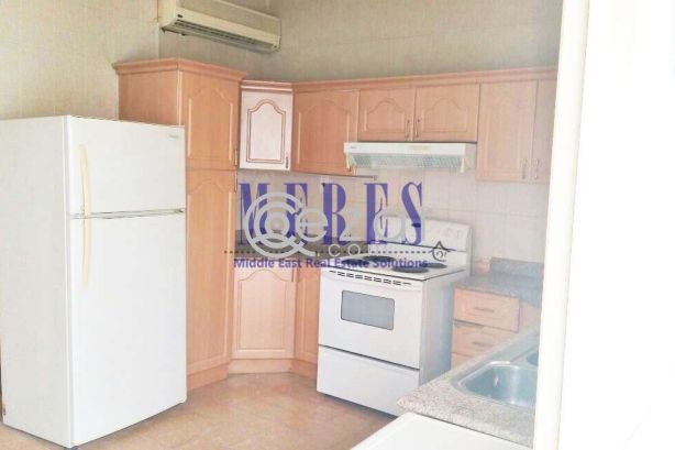 3 Bedroom Semi Furnished Compound Villa in Aziziyah photo 14