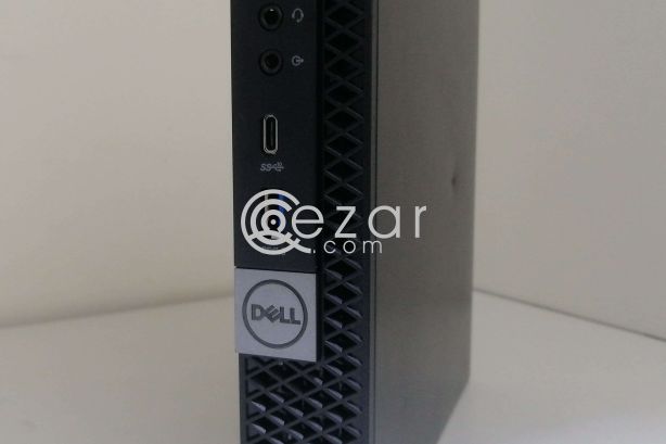 Dell Mini Pc  8th Generation   Dell Optiplex 7060 Intel Core i5 Processor  8th Generation  3.00GHz photo 3