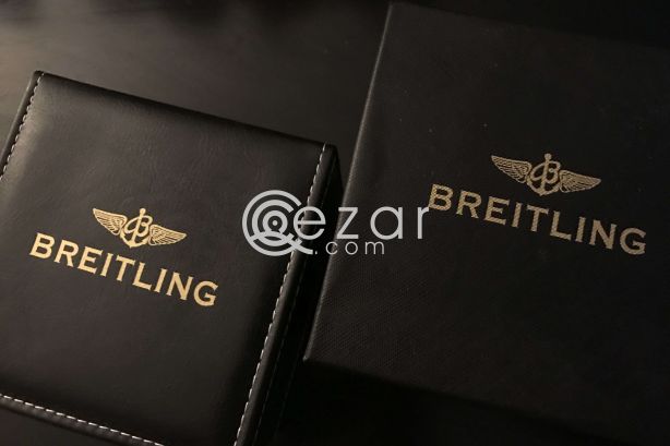 Breitling AAA Replica Brand New / Unwanted Gift photo 2