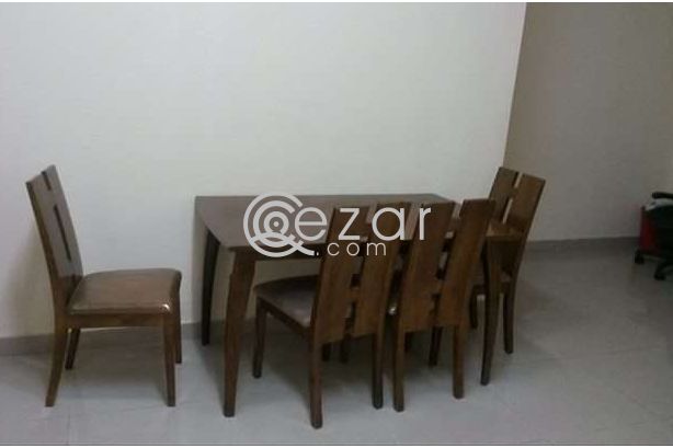 Fully Furnished 3 Bedroom Apartments- Bin Mehmoud photo 5
