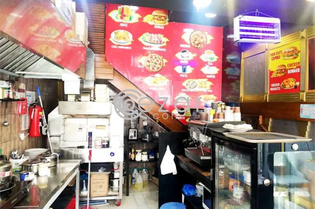 Restaurant Space / Cafeteria for Sale or Rent photo 12