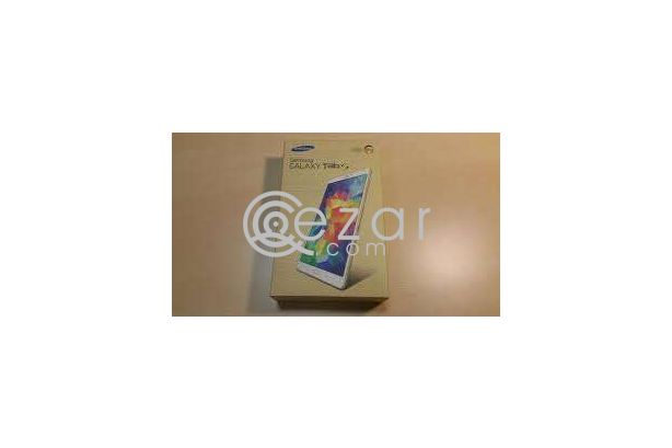 Samsung Tab S. 8.5 inch WIFI photo 1