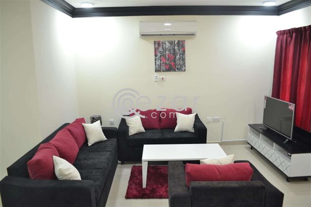 3 bedrooms furnished unit in Sakhama photo 5