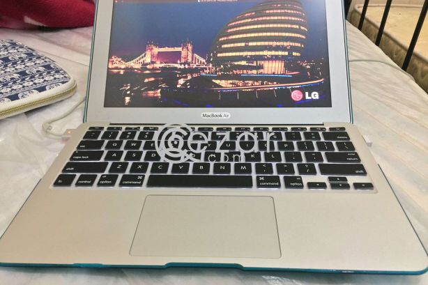 MacBook Air 11 Core i5 128GB photo 4