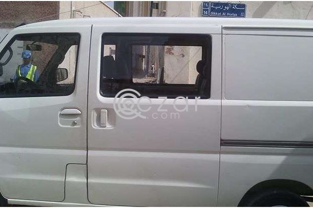 2009 MODEL CMC VERYCA DELIVERY VAN FOR SALE,Qr-10000 Only photo 4