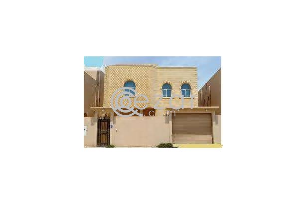Family Rooms for rent in Doha (Studio & 1BHK) photo 4