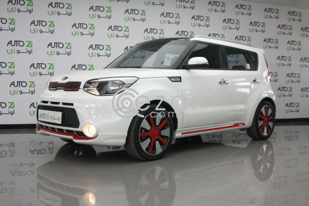 Kia Soul 2015 photo 6