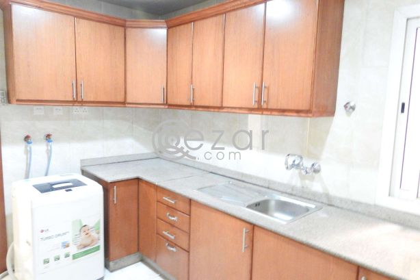 NO COMMISSION! Spacious 3 BHK in Mansoura photo 2