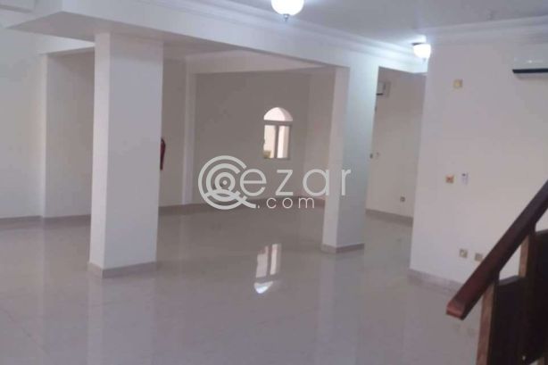 New Villa for rent in Doha photo 3