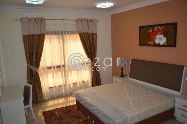 One month free- Two bedrooms Fully Furnished Units photo 3