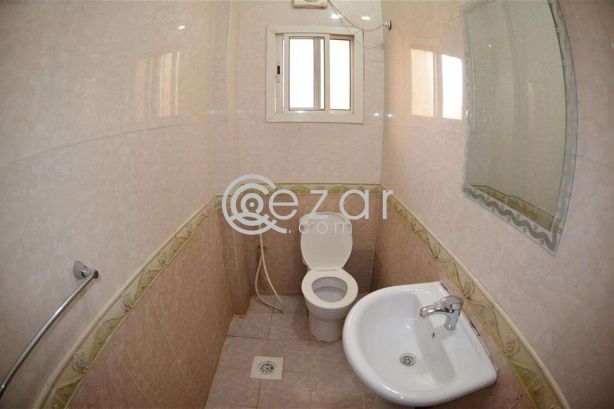 UN FURNISHED 1 BHK APARTMENT IN OLD SALATHA photo 3