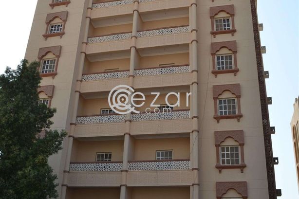 No commission 1 bedroom furnished flats in Fereej Abdel Aziz photo 8