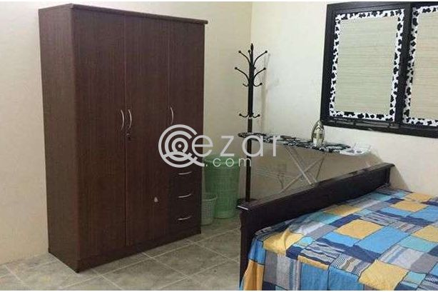1BHK FAMILY ACCOMMODATION AVAILABLE IN AL HILAL. photo 1