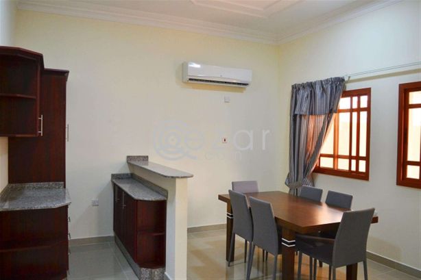 2 bedrooms furnished unit in Sakhama photo 5