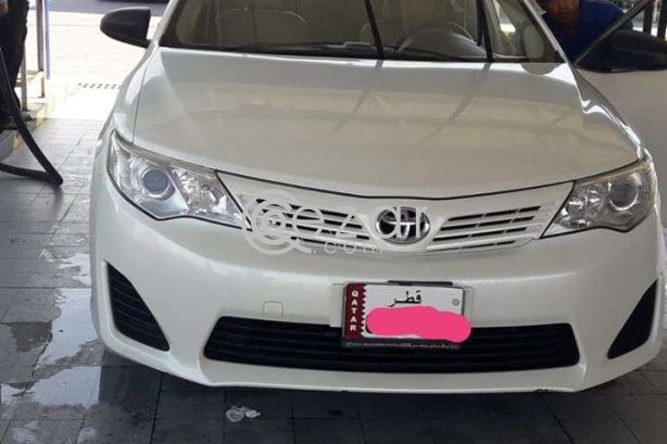Toyota Camry GL for sale photo 8