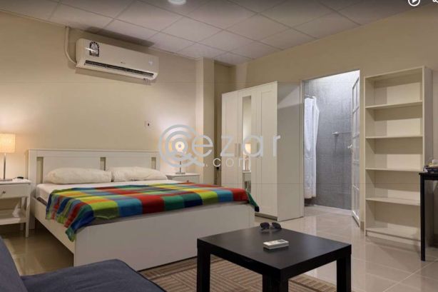 F/F Master room in private West Bay Villa photo 7