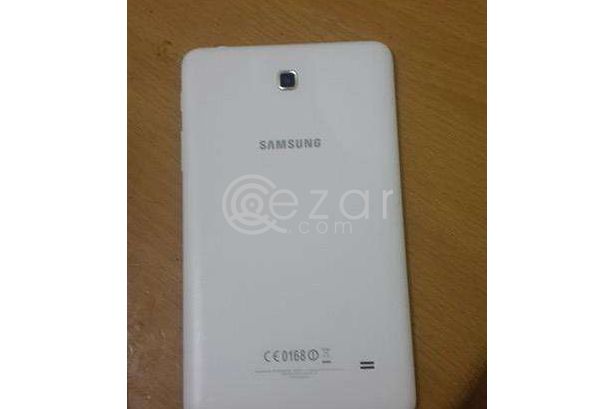 Samsung Galaxy Tab 4 photo 1