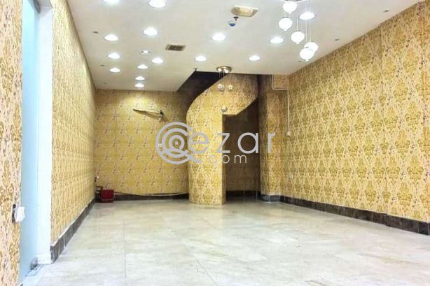 Restaurant Available for Rent in Bin Mahmoud Area. photo 3