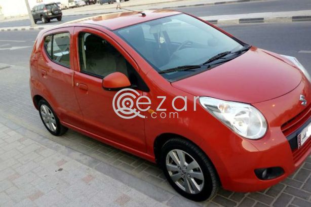 Suzuki Celerio 2014 - For Sale photo 10