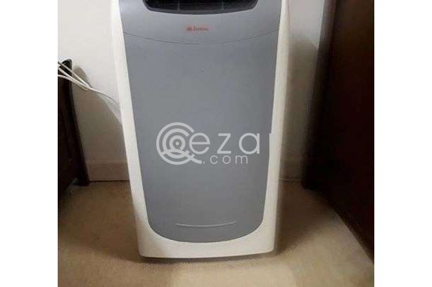 Portable Ac for sale ( AR- General) photo 1