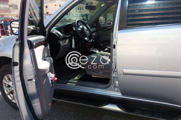 Pajero Sports for Sale in Very Good Condition 2015 Model photo 6